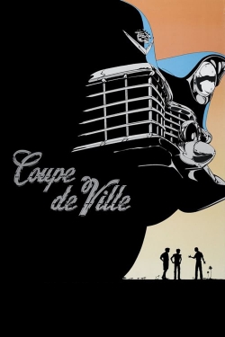 Watch Free Coupe de Ville HD Online on SFlix