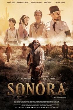 Watch Free Sonora HD Online on SFlix