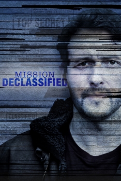 Watch Free Mission Declassified HD Online on SFlix