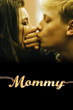 Watch Free Mommy HD Online on SFlix