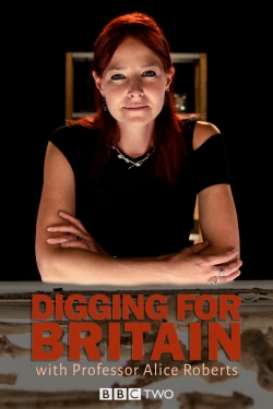 Watch Free Digging for Britain HD Online on SFlix