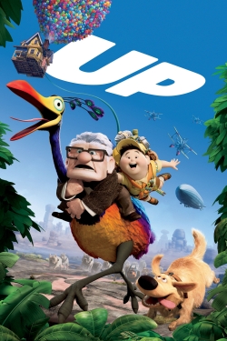 Watch Free Up HD Online on SFlix