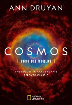 Watch Free Cosmos: Possible Worlds HD Online on SFlix