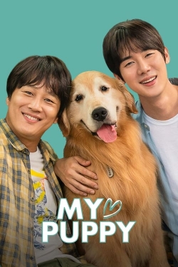 Watch Free My♡Puppy HD Online on SFlix