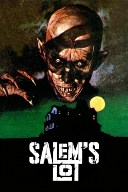 Watch Free Salem's Lot HD Online on SFlix