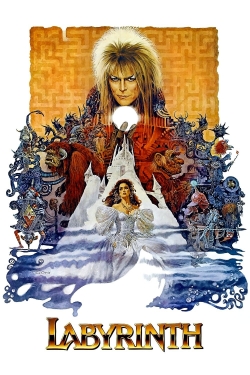 Watch Free Labyrinth HD Online on SFlix