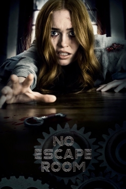 Watch Free No Escape Room HD Online on SFlix