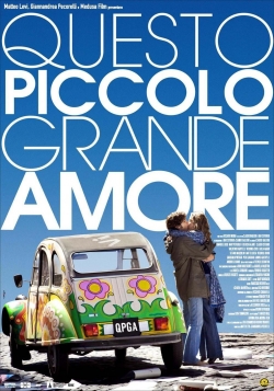 Watch Free Questo piccolo grande amore HD Online on SFlix