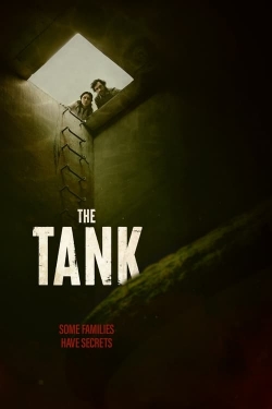 Watch Free The Tank HD Online on SFlix