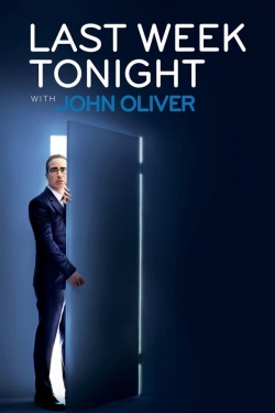 Watch Free Last Week Tonight with John Oliver HD Online on SFlix