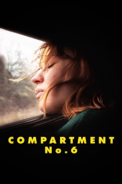 Watch Free Compartment No. 6 HD Online on SFlix