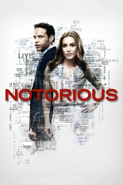 Watch Free Notorious HD Online on SFlix