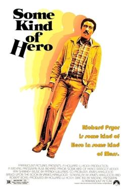 Watch Free Some Kind of Hero HD Online on SFlix