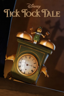 Watch Free Tick Tock Tale HD Online on SFlix