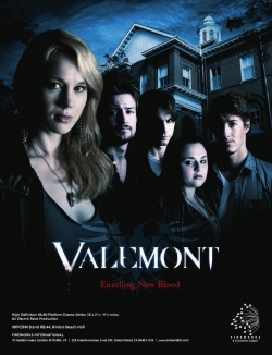 Watch Free Valemont HD Online on SFlix