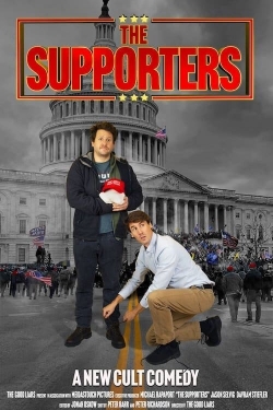 Watch Free The Supporters HD Online on SFlix