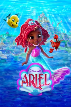 Watch Free Disney Junior Ariel HD Online on SFlix