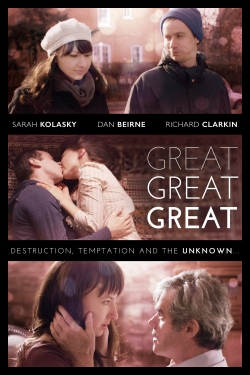 Watch Free Great Great Great HD Online on SFlix