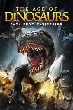 Watch Free Age of Dinosaurs HD Online on SFlix