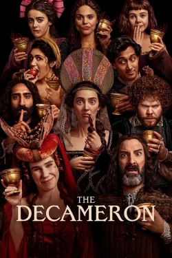 Watch Free The Decameron HD Online on SFlix