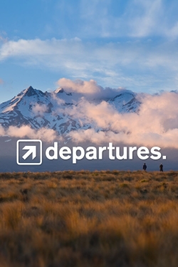 Watch Free Departures HD Online on SFlix