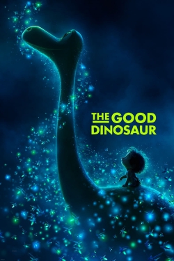 Watch Free The Good Dinosaur HD Online on SFlix