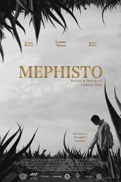 Watch Free Mephisto HD Online on SFlix