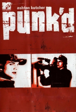 Watch Free Punk'd HD Online on SFlix