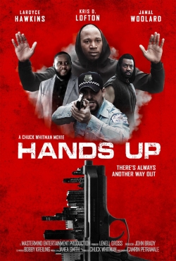 Watch Free Hands Up HD Online on SFlix