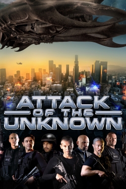 Watch Free Attack of the Unknown HD Online on SFlix