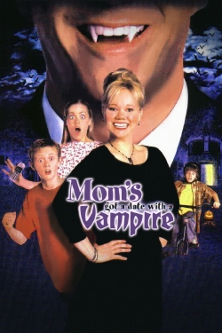 Watch Free Mom's Got a Date with a Vampire HD Online on SFlix