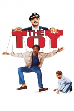 Watch Free The Toy HD Online on SFlix