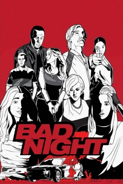 Watch Free Bad Night HD Online on SFlix