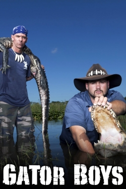 Watch Free Gator Boys HD Online on SFlix