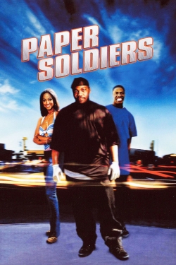 Watch Free Paper Soldiers HD Online on SFlix