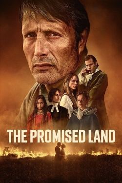 Watch Free The Promised Land HD Online on SFlix