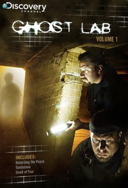 Watch Free Ghost Lab HD Online on SFlix