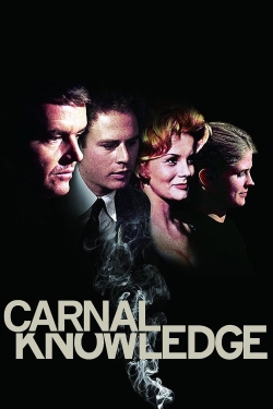 Watch Free Carnal Knowledge HD Online on SFlix