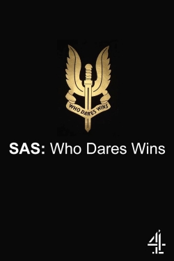 Watch Free SAS: Who Dares Wins HD Online on SFlix