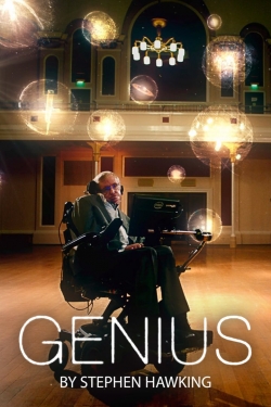 Watch Free Genius by Stephen Hawking HD Online on SFlix