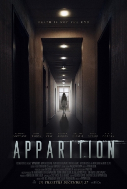 Watch Free Apparition HD Online on SFlix