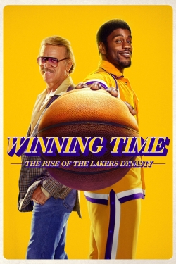 Watch Free Winning Time: The Rise of the Lakers Dynasty HD Online on SFlix