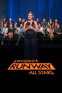 Watch Free Project Runway All Stars HD Online on SFlix