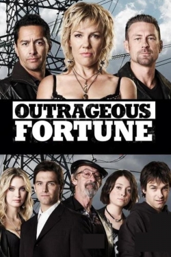 Watch Free Outrageous Fortune HD Online on SFlix