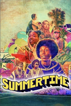 Watch Free Summertime HD Online on SFlix