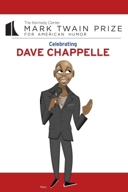 Watch Free Dave Chappelle: The Kennedy Center Mark Twain Prize HD Online on SFlix