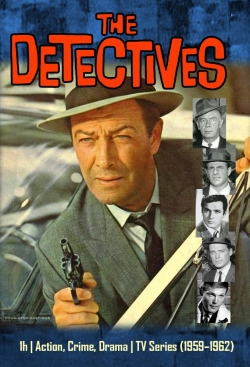 Watch Free The Detectives HD Online on SFlix