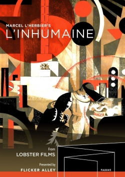 Watch Free L'Inhumaine HD Online on SFlix