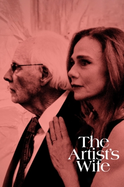 Watch Free The Artist's Wife HD Online on SFlix