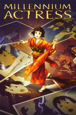 Watch Free Millennium Actress HD Online on SFlix